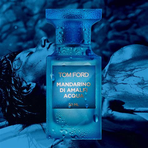 tom ford mandarino di amalfi acqua.